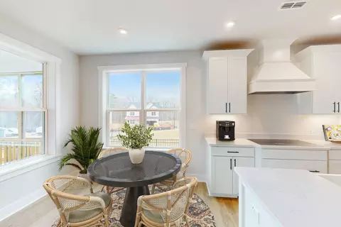 Dining - 2116 Skipping Stone Dr, Durham, NC 27705 photo 1 of 1