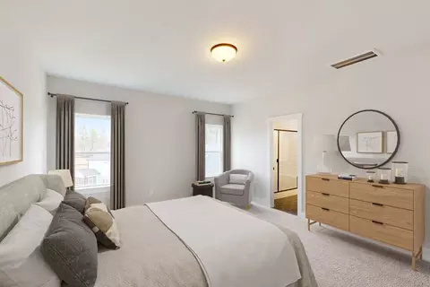 Bedroom - 2116 Skipping Stone Dr, Durham, NC 27705 photo 1 of 2