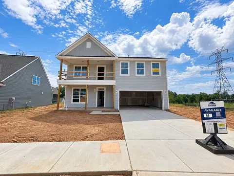15210 First Broad Rd, Huntersville, NC 28078