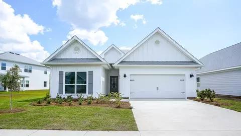 252 Dama Del Mar Way, Panama City Beach, FL 32407