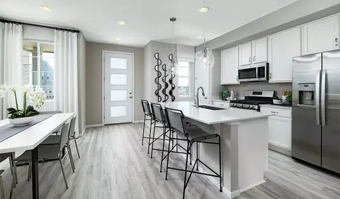 Kitchen - 546 S Richfield St, Aurora, CO 80017 photo 2 of 3