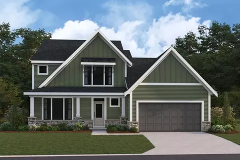 Exterior - 3101 Bentgrass Way, Hebron, KY 41048 photo 3 of 18