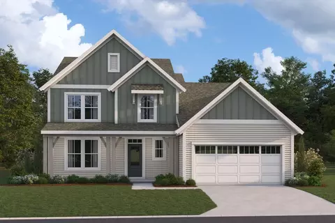 Exterior - 3101 Bentgrass Way, Hebron, KY 41048 photo 2 of 18