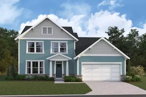 Exterior - 3101 Bentgrass Way, Hebron, KY 41048 photo 4 of 18