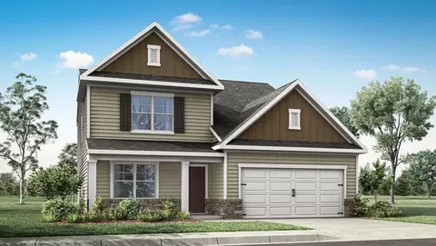 518 Grapewin Dr, Xenia, OH 45385