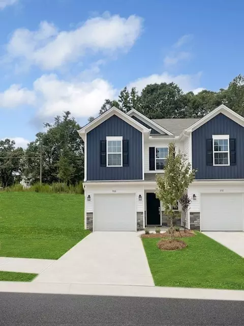 900 Mahaffey Ct, Spartanburg, SC 29301