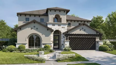 2103 Orchard Rose Dr, Missouri City, TX 77459