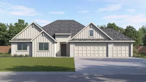5601 Windstone Dr, Norman, OK 73072