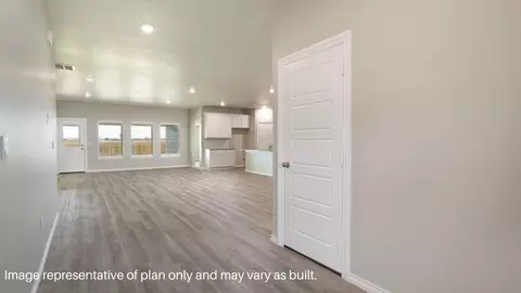 Entry Way - 5601 Windstone Dr, Norman, OK 73072 photo 1 of 5