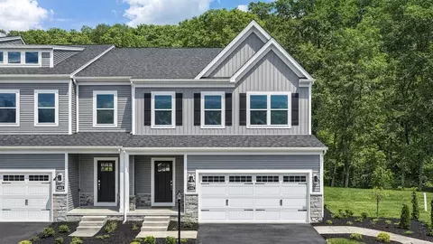 3204 Maple Crest Ct, Butler, PA 16001