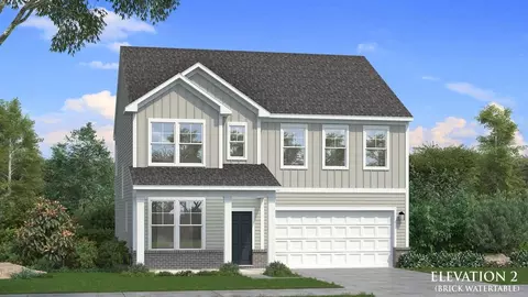 278 Arnewood Cir, Mcdonough, GA 30253