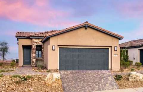 69 Lake Bluff Ct, Henderson, NV 89011