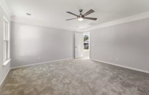 Bedroom - 215 Silk Oak Dr, Moncks Corner, SC 29461 photo 2 of 11