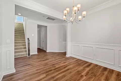 Entry Way - 215 Silk Oak Dr, Moncks Corner, SC 29461 photo 3 of 12