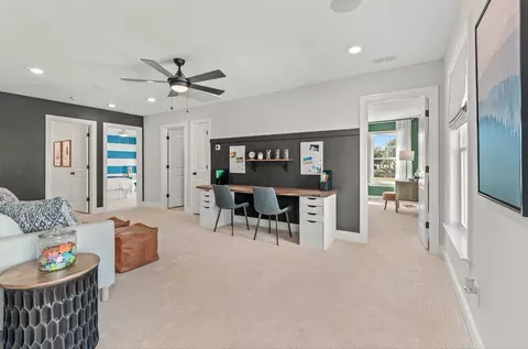 Entry Way - 215 Silk Oak Dr, Moncks Corner, SC 29461 photo 11 of 12
