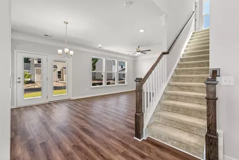 Entry Way - 215 Silk Oak Dr, Moncks Corner, SC 29461 photo 5 of 12