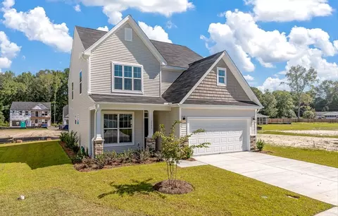 Exterior - 215 Silk Oak Dr, Moncks Corner, SC 29461 photo 4 of 10