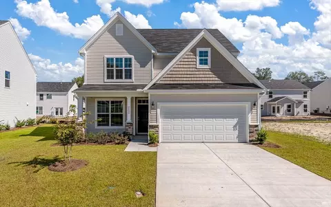Exterior - 215 Silk Oak Dr, Moncks Corner, SC 29461 photo 5 of 10