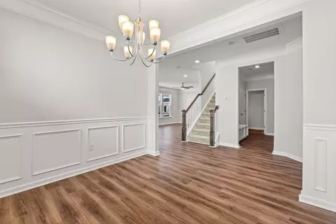 Dining - 215 Silk Oak Dr, Moncks Corner, SC 29461 photo 1 of 2