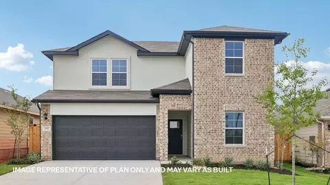 25716 Jasmine Sprig Ln, Elgin, TX 78621