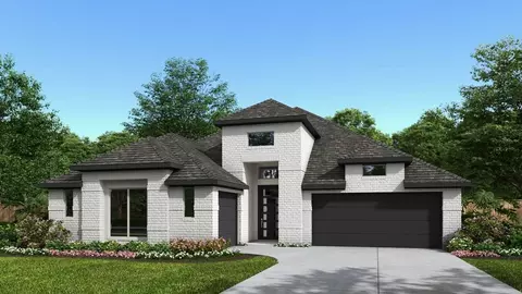 233 Wintergrass Dr, Waxahachie, TX 75165