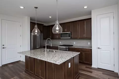 Kitchen - 5253 N Elk St, Aurora, CO 80019 photo 1 of 1