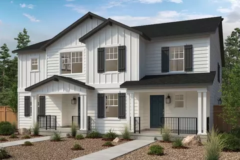 Exterior - 5253 N Elk St, Aurora, CO 80019 photo 4 of 5