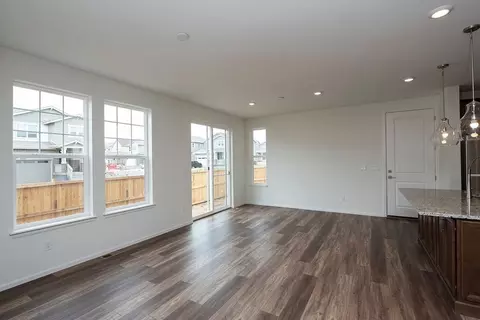 Living - 5253 N Elk St, Aurora, CO 80019 photo 1 of 1