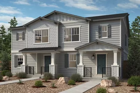 Exterior - 5253 N Elk St, Aurora, CO 80019 photo 6 of 6