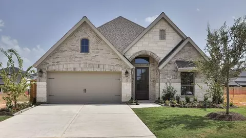 22219 Larkspir Gate Dr, Hockley, TX 77447