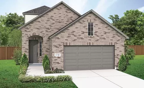 2715 Weston Way, Anna, TX 75409