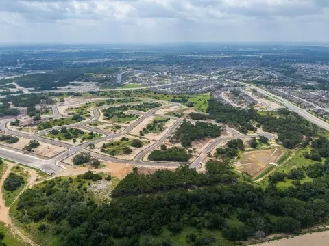 Other - 161 High Rock Pass, Kyle, TX 78640 photo 6 of 8