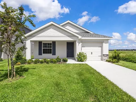 612 Ituna Cir, Winter Haven, FL 33881