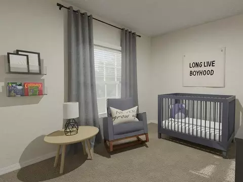 Bedroom - 612 Ituna Cir, Winter Haven, FL 33881 photo 2 of 6
