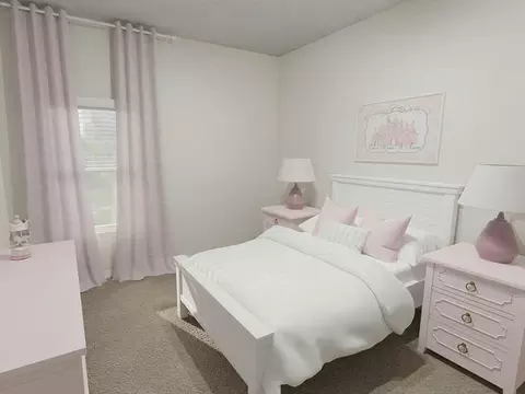 Bedroom - 612 Ituna Cir, Winter Haven, FL 33881 photo 3 of 6