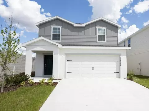 Exterior - 612 Ituna Cir, Winter Haven, FL 33881 photo 11 of 11