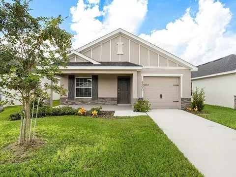 Exterior - 612 Ituna Cir, Winter Haven, FL 33881 photo 5 of 11