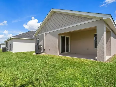Exterior - 612 Ituna Cir, Winter Haven, FL 33881 photo 4 of 11