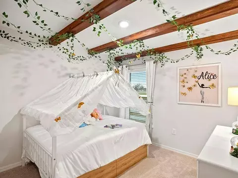 Bedroom - 612 Ituna Cir, Winter Haven, FL 33881 photo 6 of 6