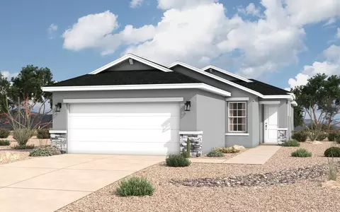 7021 San Lucas Dr, Las Cruces, NM 88012