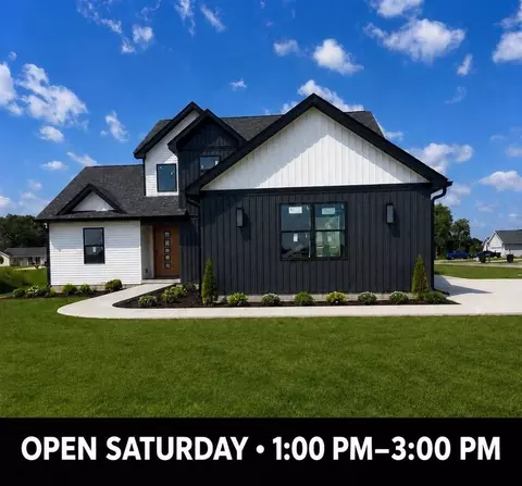 1501 Riverbend Dr, Connersville, IN 47331