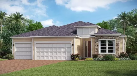 2717 Pointed Leaf Rd, Green Cove Springs, FL 32043