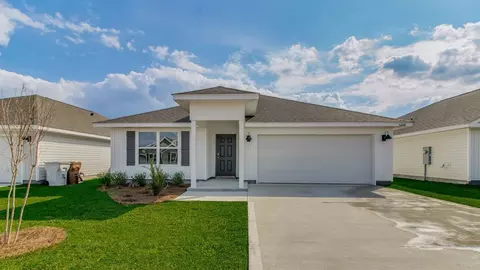 Hwy 4, Baker, FL 32531