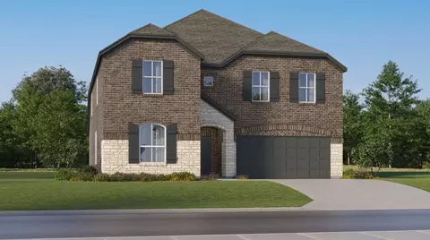 1809 Thurlow Dr, Cedar Hill, TX 75104