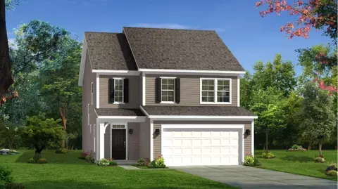 712 Sprout St, Zebulon, NC 27597