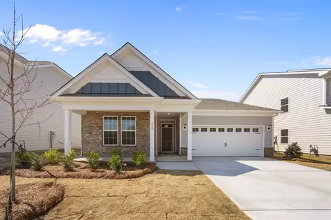438 Brick House Rd, York, SC 29745