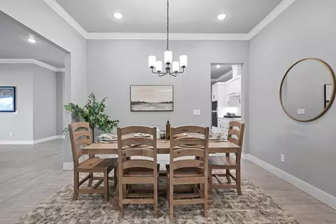 Dining - 301 Wickham Way, Centerton, AR 72719 photo 4 of 6
