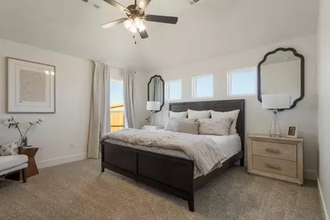 Bedroom - 301 Wickham Way, Centerton, AR 72719 photo 4 of 15