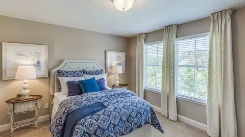 Bedroom - 77 Superior Blvd, Saint Augustine, FL 32092 photo 3 of 3