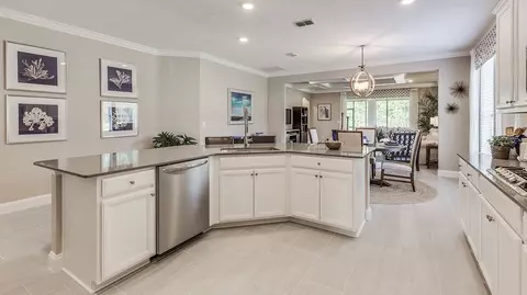 Kitchen - 77 Superior Blvd, Saint Augustine, FL 32092 photo 3 of 7